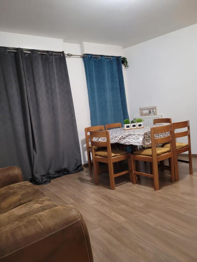 Boissy Gare Rer A Appartement 1 A 3 Chambres Au Choix Exterior foto
