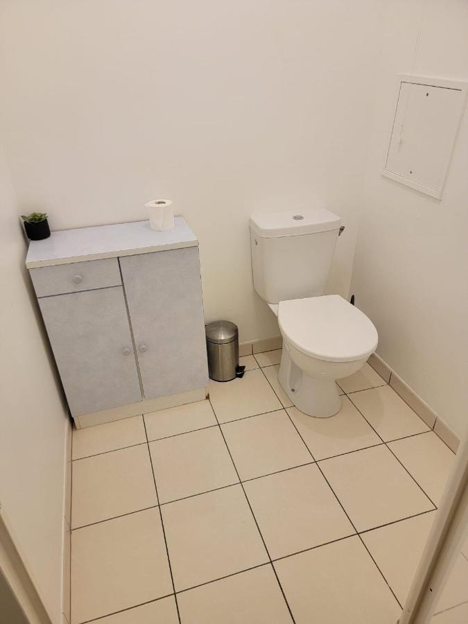 Boissy Gare Rer A Appartement 1 A 3 Chambres Au Choix Exterior foto