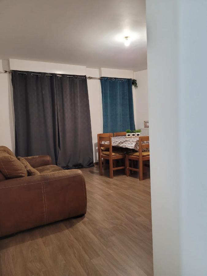Boissy Gare Rer A Appartement 1 A 3 Chambres Au Choix Exterior foto