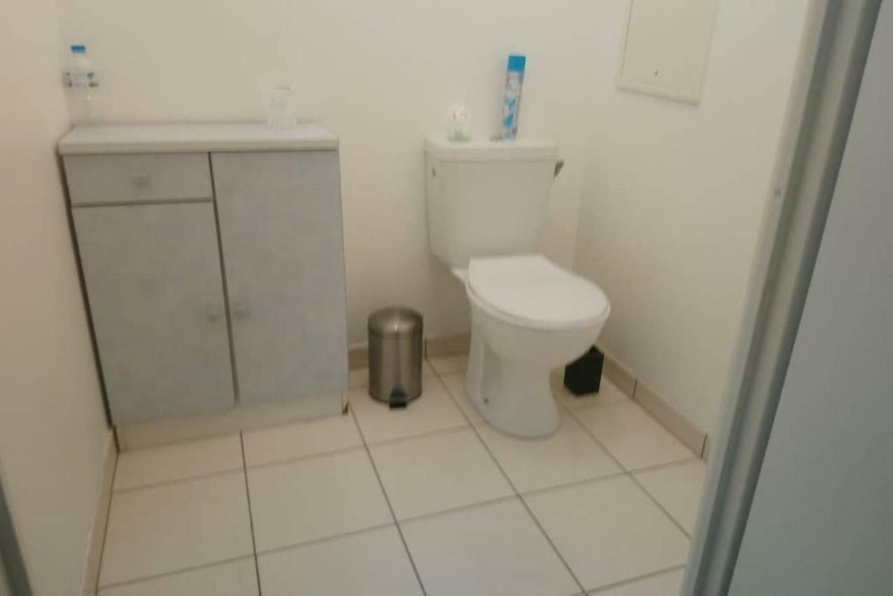 Boissy Gare Rer A Appartement 1 A 3 Chambres Au Choix Exterior foto